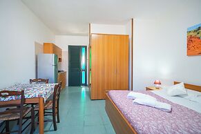 Residence La Pineta