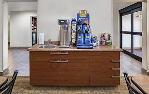 My Place Hotel - North Las Vegas