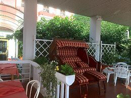 Albergo San Carlo