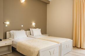 Kalamaki Beach Hotel - Zakynthos Island