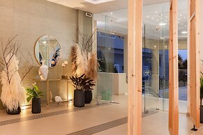 Kalamaki Beach Hotel - Zakynthos Island