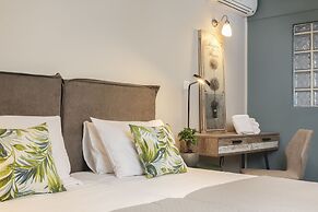 Kalamaki Beach Hotel - Zakynthos Island