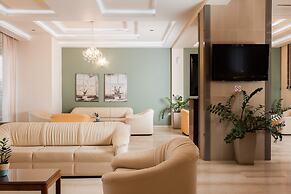 Kalamaki Beach Hotel - Zakynthos Island