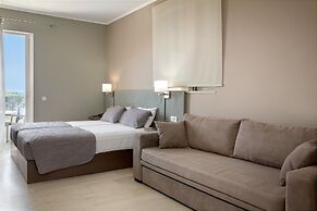 Kalamaki Beach Hotel - Zakynthos Island