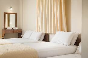 Kalamaki Beach Hotel - Zakynthos Island