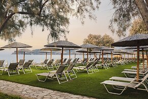 Kalamaki Beach Hotel - Zakynthos Island