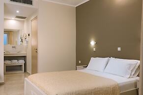 Kalamaki Beach Hotel - Zakynthos Island