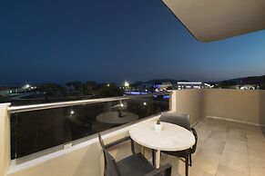 Kalamaki Beach Hotel - Zakynthos Island