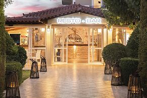 Kalamaki Beach Hotel - Zakynthos Island