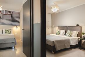 Kalamaki Beach Hotel - Zakynthos Island