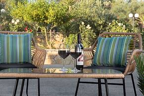 Kalamaki Beach Hotel - Zakynthos Island