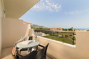 Kalamaki Beach Hotel - Zakynthos Island