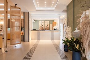 Kalamaki Beach Hotel - Zakynthos Island