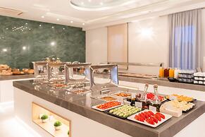 Kalamaki Beach Hotel - Zakynthos Island