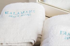 Kalamaki Beach Hotel - Zakynthos Island