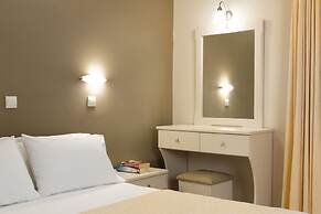 Kalamaki Beach Hotel - Zakynthos Island