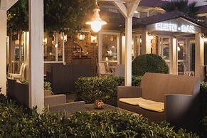 Kalamaki Beach Hotel - Zakynthos Island