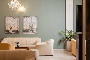 Kalamaki Beach Hotel - Zakynthos Island