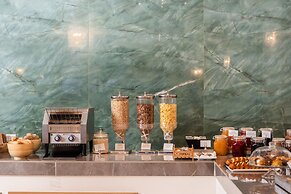 Kalamaki Beach Hotel - Zakynthos Island