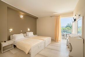 Kalamaki Beach Hotel - Zakynthos Island