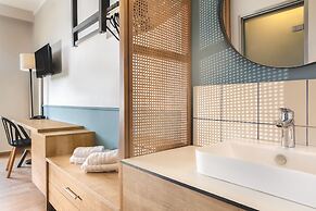 Kalamaki Beach Hotel - Zakynthos Island