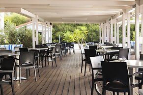 Kalamaki Beach Hotel - Zakynthos Island