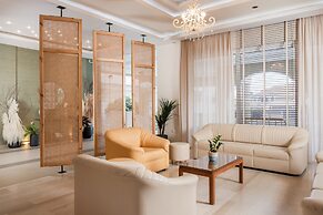 Kalamaki Beach Hotel - Zakynthos Island