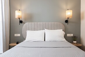 Kalamaki Beach Hotel - Zakynthos Island