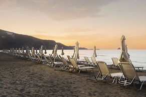 Kalamaki Beach Hotel - Zakynthos Island