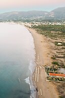 Kalamaki Beach Hotel - Zakynthos Island