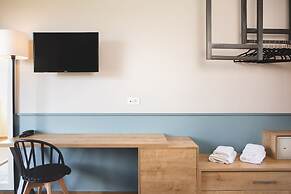 Kalamaki Beach Hotel - Zakynthos Island