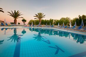 Kalamaki Beach Hotel - Zakynthos Island
