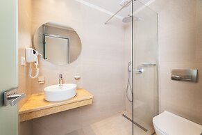 Kalamaki Beach Hotel - Zakynthos Island