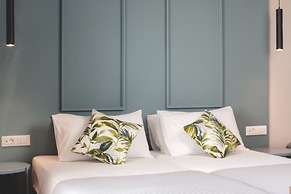 Kalamaki Beach Hotel - Zakynthos Island