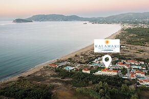 Kalamaki Beach Hotel - Zakynthos Island