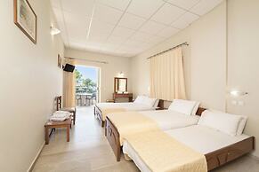 Kalamaki Beach Hotel - Zakynthos Island