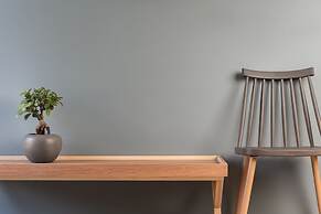 Kalamaki Beach Hotel - Zakynthos Island