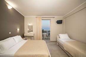 Kalamaki Beach Hotel - Zakynthos Island