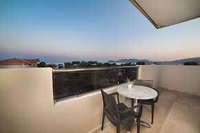 Kalamaki Beach Hotel - Zakynthos Island