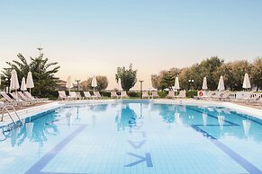 Kalamaki Beach Hotel - Zakynthos Island