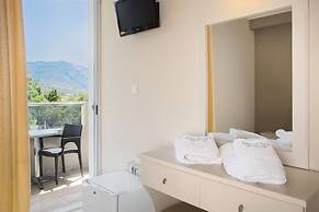 Kalamaki Beach Hotel - Zakynthos Island