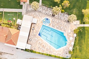 Kalamaki Beach Hotel - Zakynthos Island