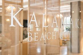 Kalamaki Beach Hotel - Zakynthos Island