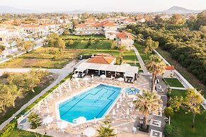 Kalamaki Beach Hotel - Zakynthos Island