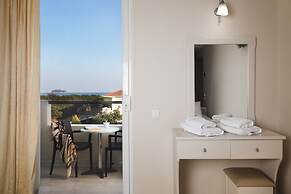 Kalamaki Beach Hotel - Zakynthos Island