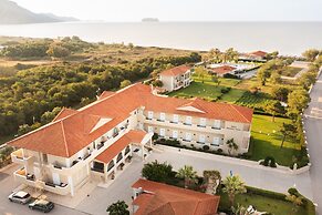 Kalamaki Beach Hotel - Zakynthos Island