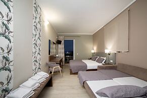 Kalamaki Beach Hotel - Zakynthos Island