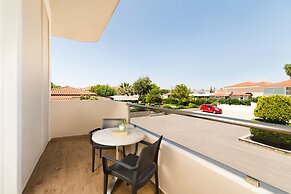 Kalamaki Beach Hotel - Zakynthos Island