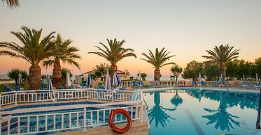 Kalamaki Beach Hotel - Zakynthos Island