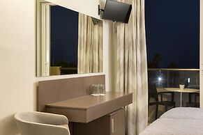 Kalamaki Beach Hotel - Zakynthos Island